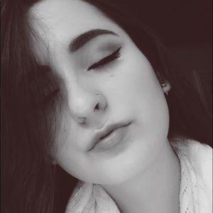 Meet your Posher, Kailey